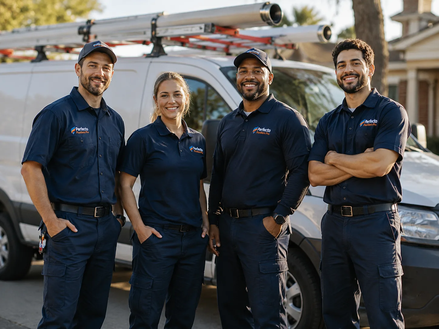 Emergency Plumber Near Me in Pittsburg, CA near me